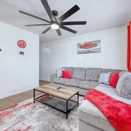 Southern Charm Columbus Esterno foto