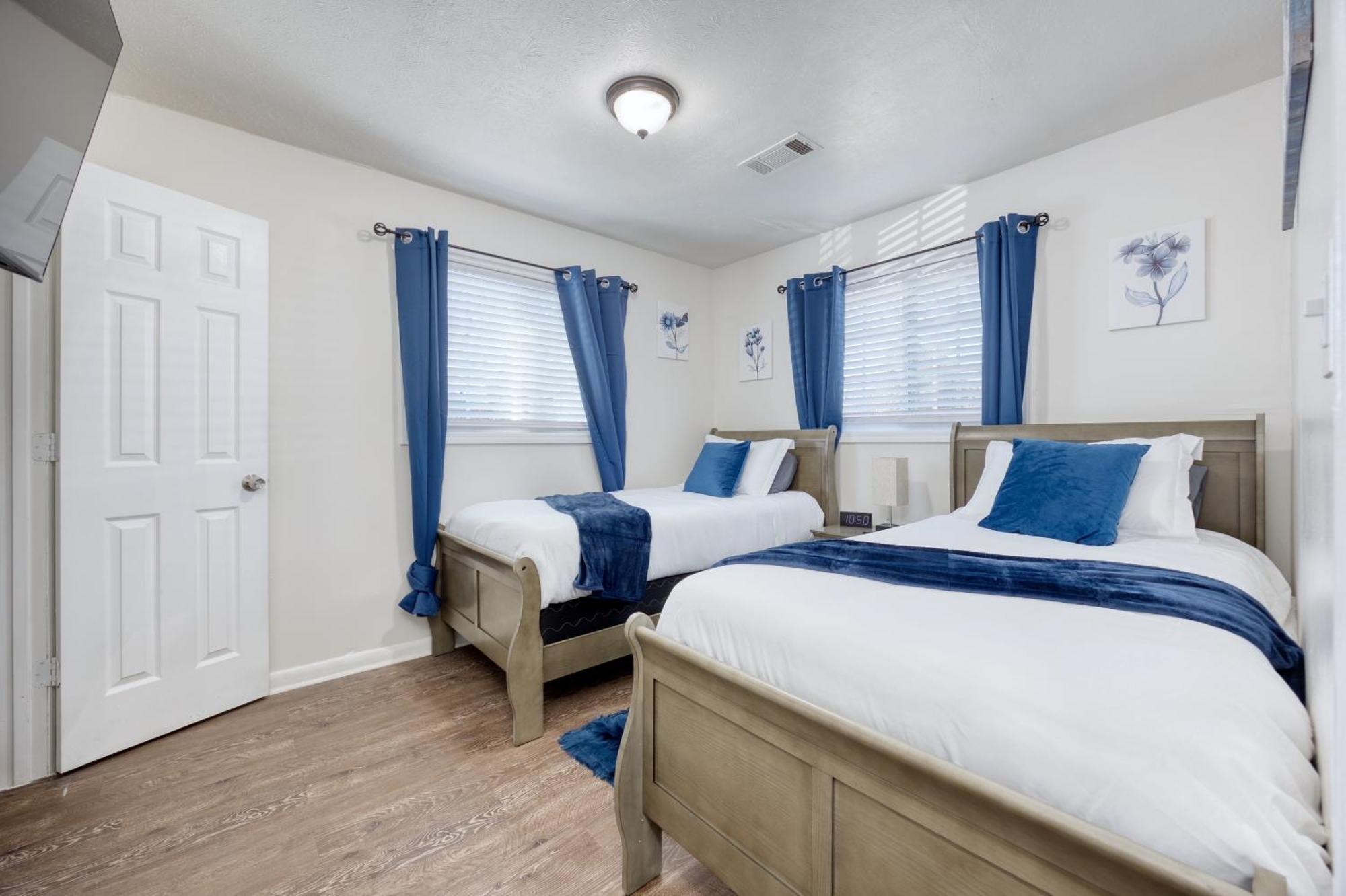 Apartment Southern Charm Columbus