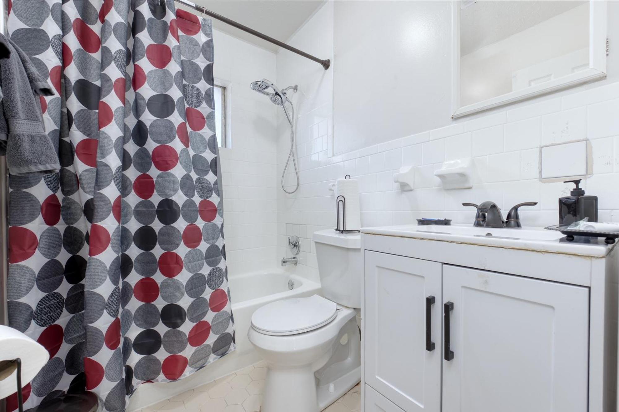 Apartment Southern Charm