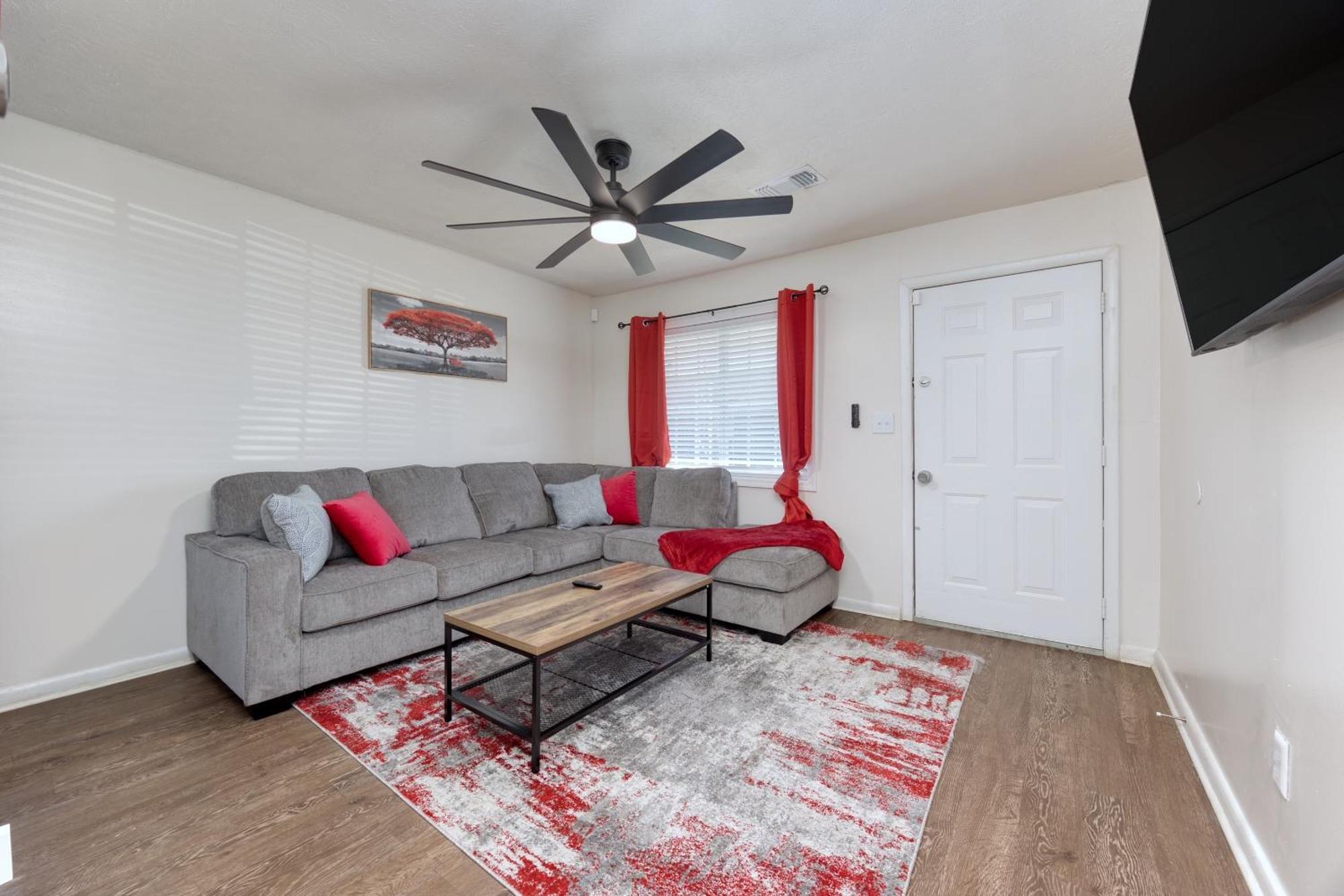 Apartment Southern Charm *